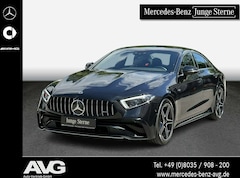 Bild des Angebotes Mercedes-Benz CLS 53 AMG Mercedes-AMG CLS 53 4M+ Mbeam SHD Memory Distr.