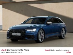 Bild des Angebotes Audi S6 Avant 3.0 TDI quattro tiptronic