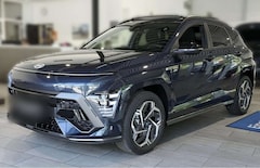 Bild des Angebotes Hyundai KONA SX2 HEV N-Line Glas-Schiebedach