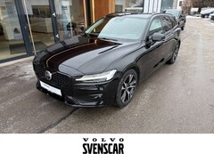 Bild des Angebotes Volvo V60 Plus Dark Digitales Cockpit Memory Sitze Soundsyst
