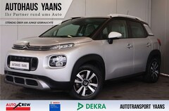 Bild des Angebotes Citroen C3 Aircross Shine 1.2 e-THP HUD+KEY+KAM+AHK