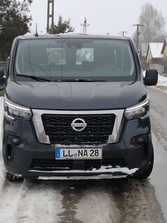 Bild des Angebotes Nissan Primastar L1H1 2,8t Acenta