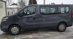 Bild des Angebotes Nissan Primastar L1H1 2,8t Acenta