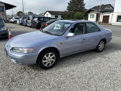 Bild des Angebotes Toyota Camry 3.0i Automatik 1.Hand Tempomat