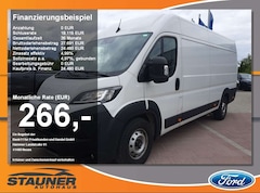 Bild des Angebotes Opel Movano Kasten L4H2 3.5t (verstärkt) BlueHDI 35 180