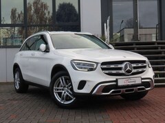 Bild des Angebotes Mercedes-Benz GLC 400 d 4MATIC Autom. Klimaauto. Sitzheizung