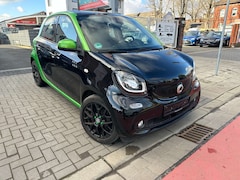Bild des Angebotes smart forFour electric drive / EQ (453.091) NAVI PANORAMA LEDER