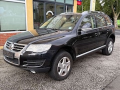 Bild des Angebotes VW Touareg 3.0 V6 TDI Tiptronic Individual