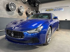 Bild des Angebotes Maserati Ghibli 3.0 V6 S Q4 Automatik