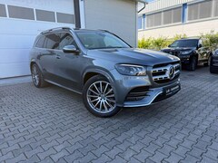 Bild des Angebotes Mercedes-Benz GLS 400 d 4Matic°22 zoll**Netto Exp -58.400-**