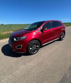 Bild des Angebotes Ford Edge 2.0 TDCi 4x4 ST-LINE