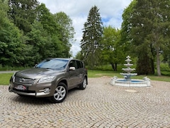 Bild des Angebotes Toyota RAV 4 RAV4 Life 8-Fach 4x4 Tüv Neu Standheizung