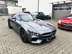 Bild des Angebotes Mercedes-Benz AMG GT Coupe 1.Hand