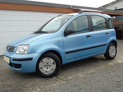 Bild des Angebotes Fiat Panda 1.2 8V DYNAMIC*NUR 123 TKM*GEPRÜFTEGETRIEBE*TOP