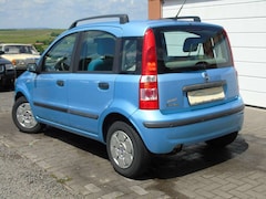 Bild des Angebotes Fiat Panda 1.2 8V DYNAMIC*NUR 123 TKM*GEPRÜFTEGETRIEBE*TOP