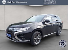 Bild des Angebotes Mitsubishi Outlander Outlander 2.4 4WD Plug-In Hybrid Spirit