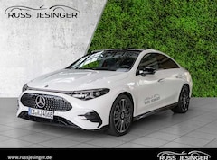 Bild des Angebotes Mercedes-Benz CLA 250 + AMG Line *Burm*Pano*HUD*LED*KeyGo*TotW*