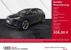 Bild des Angebotes Audi e-tron basis Assistenzpaket Navi LED