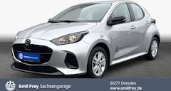 Bild des Angebotes Mazda 2 1.5 VVT-i 116 Automatik EXCLUSIVE-LINE