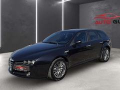 Bild des Angebotes Alfa Romeo 159 2.0 JTDM 16V Turismo *BiXenon-Leder*