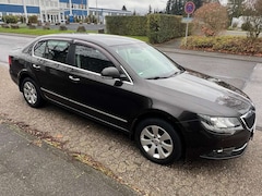 Bild des Angebotes Skoda Superb Superb 1.8 TSI DSG Active