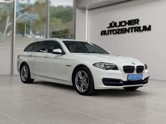 Bild des Angebotes BMW 528 i Touring, Panoramadach, 2.Hand