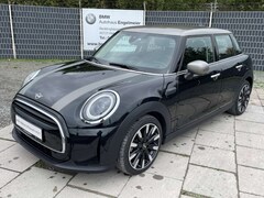 Bild des Angebotes MINI Cooper LM17 Navi R-Kamera Driving Assist Leder!