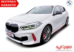 Bild des Angebotes BMW 128 128i M Sport Aut. LED Navi  Kamera Pano