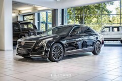 Bild des Angebotes Cadillac CT6 Luxury AWD 360° KAMERA HEAD UP PANO BOSE DAB