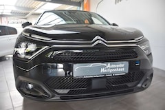 Bild des Angebotes Citroen C4 X FeelPack EAT LED Navi 180°Kamera ADAS Tempo