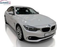 Bild des Angebotes BMW 420 4 Gran Coupe 420 i SPORTLINE