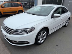 Bild des Angebotes VW CC 1.4TSI PDC AHK Navi Tempomat Bi-Xenon Shz 17"