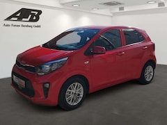 Bild des Angebotes Kia Picanto 1.0 Dream Team SHZ LKHZ