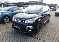 Bild des Angebotes Citroen C3 Picasso Selection 1.Hand Tüv Insp. Top