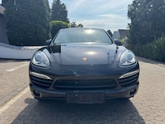 Bild des Angebotes Porsche Cayenne Diesel PANORAMA STANDHEIZUNG LUFTFEDERUNG BOSE
