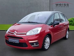 Bild des Angebotes Citroen C4 Picasso Exclusive 1.6 HDi 110 FAP SHZ PDC ZV el.SP eFH