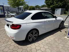 Bild des Angebotes BMW 220 220d Coupe F22 Bmw 2er