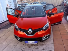 Bild des Angebotes Renault Captur Dynamique Automatik