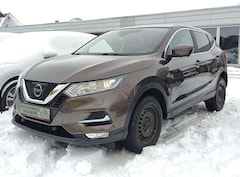 Bild des Angebotes Nissan Qashqai N-Connecta