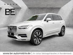 Bild des Angebotes Volvo XC90 T8 AWD Plus Bright PANORAMA | 360° KAMERA | 21 ZOLL