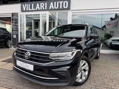 Bild des Angebotes VW Tiguan Active