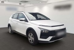 Bild des Angebotes Hyundai BAYON 1.0 T-GDI 100 PS Select Navi Kamera DAB PDC hinten