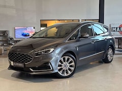Bild des Angebotes Ford S-Max 2.0 Vignale *ACC,Standheiz.,Massage,Leder*