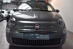 Bild des Angebotes Fiat 500C Lounge Tempomat Schiebedach UConnect PDC