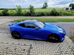 Bild des Angebotes Jaguar F-Type SVR Coupe AWD von SVO 5.0 V8 Kompressor