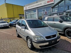 Bild des Angebotes Opel Zafira 1.6 Comfort*7 Sitzer*08.2025*Verkauf im Zustand