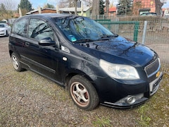 Bild des Angebotes Chevrolet Aveo Aveo 1.4 LT