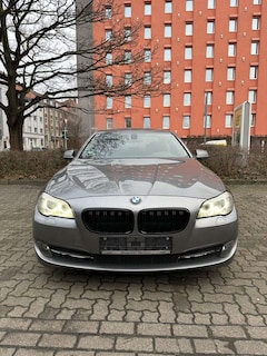 Bild des Angebotes BMW 523 523i Aut.