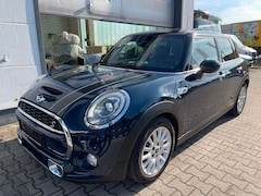 Bild des Angebotes MINI Cooper SD /AUT/PANO/SHZ/HEAD-UP/GARANTIE