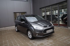 Bild des Angebotes Ford B-Max B-MAX 1.6 Aut. Titanium